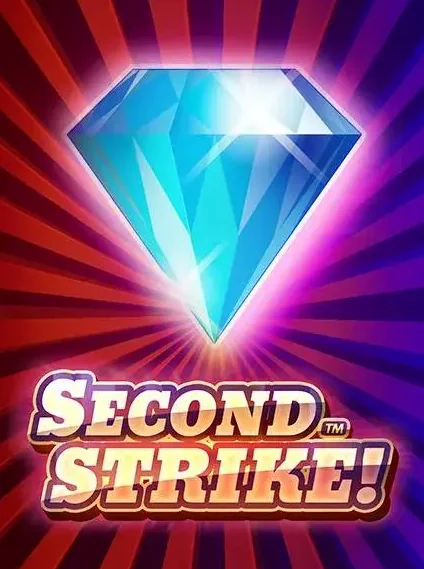 Second Strike Slot online at Whale
